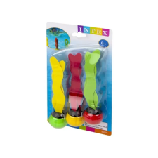  Színes búvár golyók - intex strandjáték