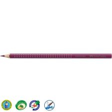  Színes ceruza FABER-CASTELL Grip 2001 háromszögletű magenta színes ceruza