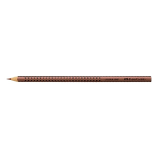 Színes ceruza FABER-CASTELL Grip 2001 háromszögletű réz színes ceruza