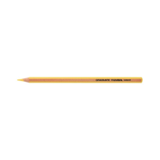  Színes ceruza LYRA Graduate hatszögletű citromsárga színes ceruza