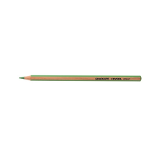  Színes ceruza LYRA Graduate hatszögletű moha zöld színes ceruza