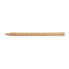  Színes ceruza LYRA Groove háromszögletű vastag arany színes ceruza