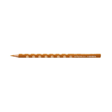  Színes ceruza LYRA Groove Slim háromszögletű vékony barna színes ceruza