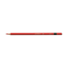  Színes ceruza STABILO All hatszögletű mindenre író piros színes ceruza