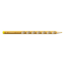  Színes ceruza STABILO Easycolors háromszögletű balkezes arany színes ceruza