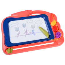  Színes hátterű rajztábla kreatív és készségfejlesztő