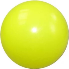 Színes labda - 22 cm, többféle játéklabda