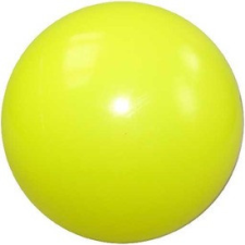  Színes labda - 7,5 cm, többféle játéklabda