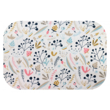 Színes mintás textil pelenka 70x80 cm- Kalina mosható pelenka