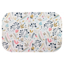  Színes mintás textil pelenka 70x80 cm- Kalina mosható pelenka