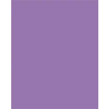 Színes papír, A3, 130 g, 50 lap, FOLIA, sötét orgonalila kreatív papír