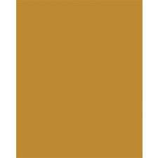  Színes papír, A3, 130 g, 50 lap, FOLIA, terrakotta kreatív papír