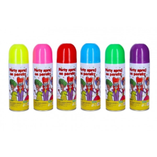 Színes paróka spray 140ml jelmez