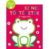  - Színes történetek - A nagyinál