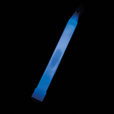 SZÍNES Világító Blue nyaklánc 81/15 cm jelmez