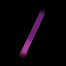 SZÍNES Világító Pink nyaklánc 81/15 cm jelmez