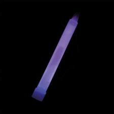 SZÍNES Világító Purple nyaklánc 81/15 cm jelmez