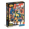 SZÍNES X-men 1000 db-os Compact puzzle Clementoni