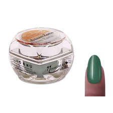 Színes zselé 5ml #037 Borostyán zöld műköröm zselé