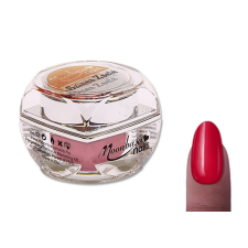 Színes zselé 5ml #043 érett meggy műköröm zselé