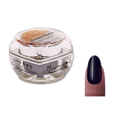 Színes zselé 5ml #055 Nagyon sötét lila műköröm zselé