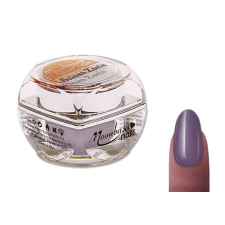 Színes zselé 5ml #068 Ringló lila műköröm zselé