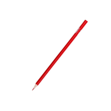  Színesceruza piros színű háromszög 1db - Nebulo színes ceruza