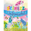  - Színezz Unikornisokat