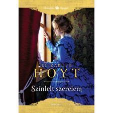 Színlelt szerelem regény