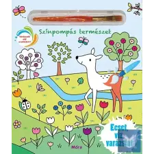  Színpompás természet gyermek- és ifjúsági könyv