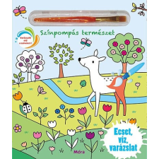  Színpompás természet gyermek- és ifjúsági könyv