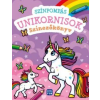  Színpompás unikornisok