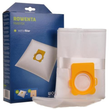 Szintetikus porzsák 4db - Rowenta Compacteo Ambia porszívókhoz porzsák