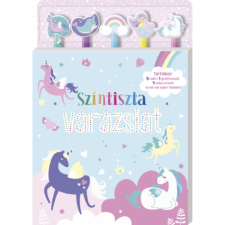  Színtiszta varázslat egyéb könyv