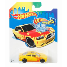 SZÍNVÁLTÓS HOT WHEELS AUTÓK autópálya és játékautó
