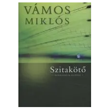  Szitakötő - Nemzedékünk regénye regény