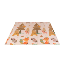  Szivacs játszószőnyeg 180x200cm Apaches játszószőnyeg