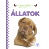  Szivacskönyv - Állatok