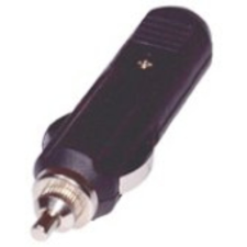  Szivargyújtó lengődugó biztosítékkal WS 20 villanyszerelés