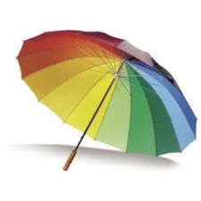  Szivárvány esernyő - esernyő
