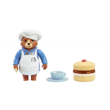 Szivárvány Paddington és a teázós finomságok játékfigura