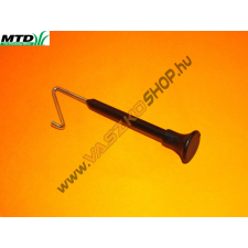 Szivatókar MTD GCS 4600/45 barkácsgép tartozék