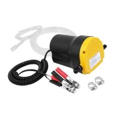 Szivattyú 12V 100W dízel üzemanyag elvezetéshez CM58037 (58037) szivattyú