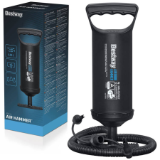  Szivattyú Bestway 30cm BA0046 medence kiegészítő