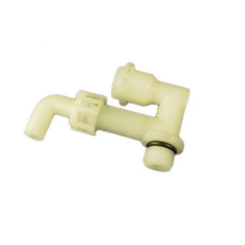  Szivattyú túlnyomás-szelep Delonghi EAM /ESAM modellekhez kisháztartási gépek kiegészítői