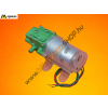  Szivattyú-Villanymotor SX-15D permetező