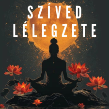  Szíved lélegzete egyéb e-könyv