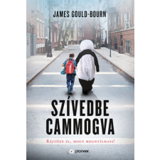 Szívedbe cammogva regény