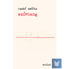 Szívhang regény