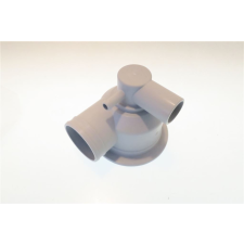  SZÍVÓ- ÉS LEERESZTŐ CSOPORT MOSOGATÓGÉPHEZ beépíthető gépek kiegészítői